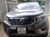 Bán xe Nissan Navara năm sản xuất 2017, xe nhập còn mới