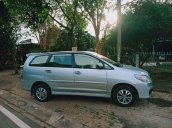 Bán Toyota Innova sản xuất năm 2016 còn mới, giá 475tr