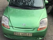 Cần bán lại xe Chevrolet Spark sản xuất 2005, xe nhập còn mới