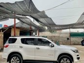 Bán Chevrolet Trailblazer sản xuất năm 2018, nhập khẩu nguyên chiếc còn mới, giá 770tr