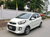 Cần bán gấp Kia Morning 1.25 MT đời 2019, màu trắng còn mới