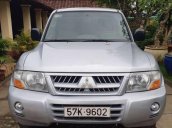 Xe Mitsubishi Pajero sản xuất năm 2005, nhập khẩu còn mới