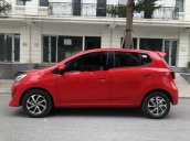 Cần bán gấp Toyota Wigo sản xuất 2018, nhập khẩu còn mới