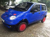 Cần bán lại xe Daewoo Matiz năm sản xuất 2001 còn mới