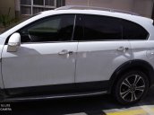 Xe Chevrolet Captiva sản xuất 2016, xe nhập còn mới