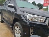 Cần bán Toyota Hilux năm sản xuất 2018, nhập khẩu nguyên chiếc