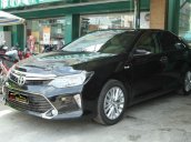 Cần bán Toyota Camry 2.0E 2019, màu đen, xe nhập