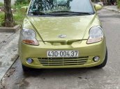 Cần bán gấp Chevrolet Spark sản xuất 2009 còn mới