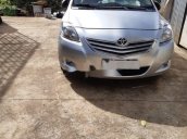 Cần bán xe Toyota Vios sản xuất 2012, xe chính chủ giá ưu đãi