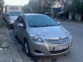 Cần bán gấp Toyota Vios năm sản xuất 2009, nhập khẩu còn mới, 185tr