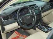 Cần bán Toyota Camry 2.0E 2019, màu đen, xe nhập