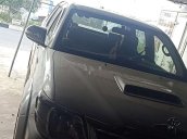 Bán Toyota Hilux sản xuất năm 2013, xe nhập còn mới, 430 triệu