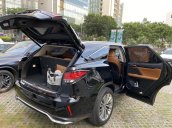 Chính chủ bán nhanh Lexus RX 350L 7 chỗ model 2020 mới 99%, màu đen mới chạy 7000km, mua chính hãng Lexus Vietnam