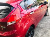 Bán Ford Fiesta 1.0 L năm 2014, màu đỏ còn mới giá chỉ 360 triệu đồng