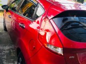 Bán Ford Fiesta 1.0 L năm 2014, màu đỏ còn mới giá chỉ 360 triệu đồng