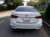 Bán xe Hyundai Accent năm sản xuất 2018 còn mới, giá chỉ 440 triệu