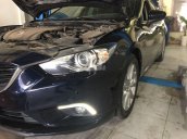 Xe Mazda MX 6 năm 2016, giá thấp, động cơ ổn định 