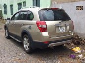 Cần bán Chevrolet Captiva sản xuất 2008 còn mới, giá 240tr