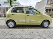 Cần bán gấp Chevrolet Spark sản xuất 2009 còn mới