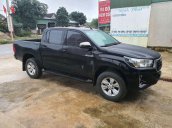 Cần bán Toyota Hilux năm sản xuất 2018, nhập khẩu nguyên chiếc