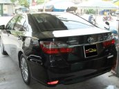 Cần bán Toyota Camry 2.0E 2019, màu đen, xe nhập