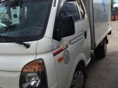 Bán Hyundai Porter năm 2012, màu trắng, nhập khẩu 