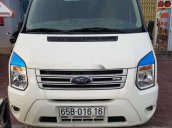 Bán xe Ford Transit sản xuất 2019, giá ưu đãi