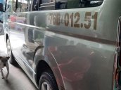 Xe Toyota Hiace sản xuất năm 2008, giá 280tr