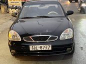 Cần bán xe Daewoo Nubira năm sản xuất 2002 giá cạnh tranh