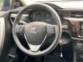 Bán Toyota Corolla Altis sản xuất 2015 còn mới