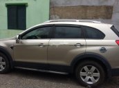 Cần bán Chevrolet Captiva sản xuất 2008 còn mới, giá 240tr