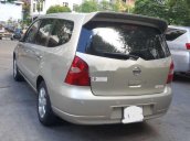 Bán xe Nissan Grand livina sản xuất 2011, xe nhập, 310 triệu