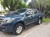 Cần bán lại xe Chevrolet Colorado MT sản xuất năm 2017, nhập khẩu nguyên chiếc