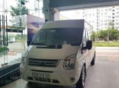 Bán xe Ford Transit sản xuất 2019, giá ưu đãi