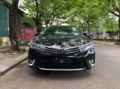 Bán Toyota Corolla Altis sản xuất 2015 còn mới