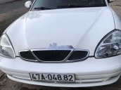 Cần bán xe Daewoo Nubira năm 2003, màu trắng, xe nhập 