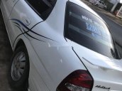 Cần bán xe Daewoo Nubira năm 2003, màu trắng, xe nhập 