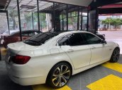 Bán BMW 5 Series 520i sản xuất 2012, nhập khẩu nguyên chiếc, giá mềm