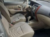 Bán xe Nissan Grand livina sản xuất 2011, xe nhập, 310 triệu