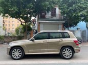 Xe Mercedes GLK 280 đời 2010, màu vàng chính chủ, giá 498tr