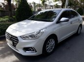 Bán xe Hyundai Accent năm sản xuất 2018 còn mới, giá chỉ 440 triệu