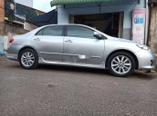 Cần bán xe Toyota Corolla Altis sản xuất năm 2010 còn mới, giá 428tr