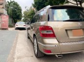 Xe Mercedes GLK 280 đời 2010, màu vàng chính chủ, giá 498tr