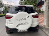 Bán Ford EcoSport năm sản xuất 2017, nhập khẩu nguyên chiếc