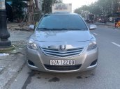 Cần bán gấp Toyota Vios năm sản xuất 2009, nhập khẩu còn mới, 185tr