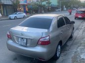 Cần bán gấp Toyota Vios năm sản xuất 2009, nhập khẩu còn mới, 185tr