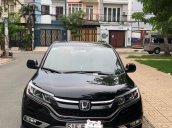 Bán Honda CR V sản xuất 2016, chính chủ sử dụng còn mới