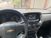 Cần bán lại xe Chevrolet Colorado MT sản xuất năm 2017, nhập khẩu nguyên chiếc