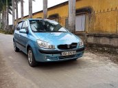 Xe Hyundai Getz sản xuất năm 2010, xe nhập giá cạnh tranh