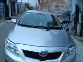 Cần bán xe Toyota Corolla Altis sản xuất năm 2010 còn mới, giá 428tr